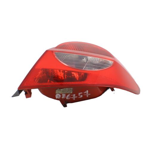 Image Feu arriere principal droit (feux) - RENAULT CLIO 3