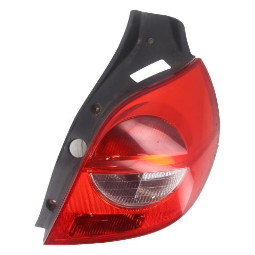 Image Feu arriere principal droit (feux) - RENAULT CLIO 3