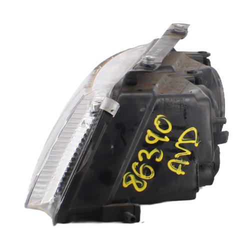 Image Optique avant principal droit (feux)(phare) - VOLKSWAGEN PASSAT 4