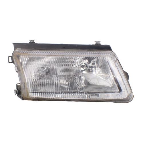 Image Optique avant principal droit (feux)(phare) - VOLKSWAGEN PASSAT 4