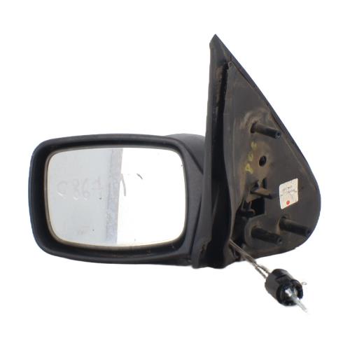Image Retroviseur gauche - FORD FIESTA 4