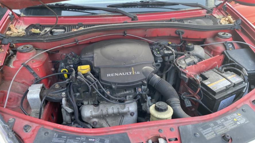 Image Bloc ABS (freins anti-blocage) - DACIA SANDERO 1