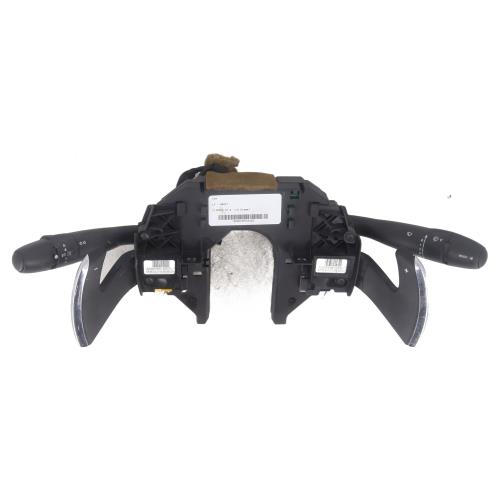 Image Com (Bloc Contacteur Tournant+Commodo Essuie Glace+Commodo Phare) - CITROEN C5 2