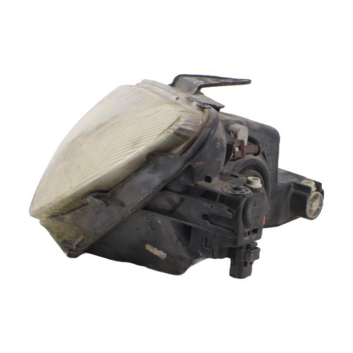 Image Optique avant principal gauche (feux)(phare) - PEUGEOT 206