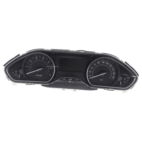 Image Compteur - PEUGEOT 208 1