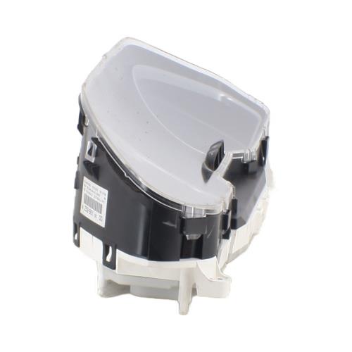 Image Compteur - PEUGEOT 208 1