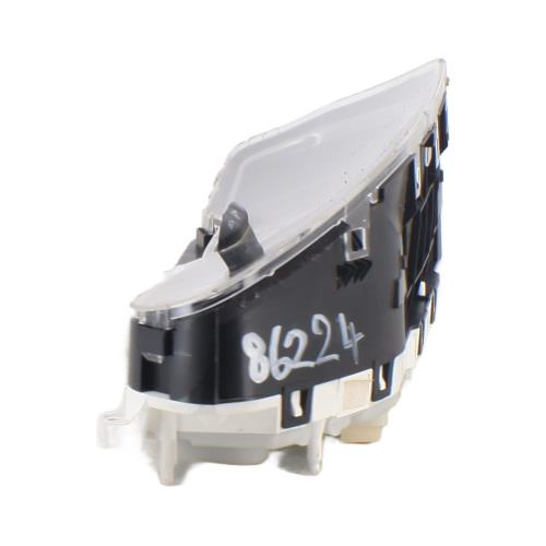 Image Compteur - PEUGEOT 208 1