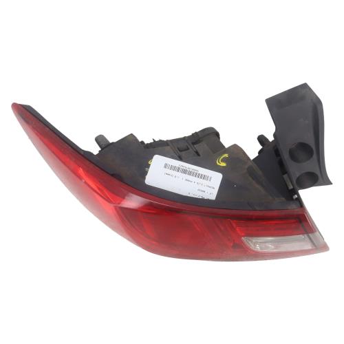 Image Feu arriere principal gauche (feux) - RENAULT CLIO 4
