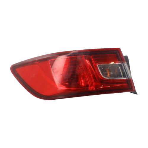 Image Feu arriere principal gauche (feux) - RENAULT CLIO 4