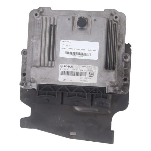 Image Calculateur - RENAULT TRAFIC 3 COURT