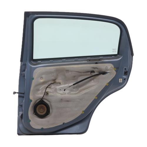 Image Leve vitre mecanique arriere droit - FIAT GRANDE PUNTO