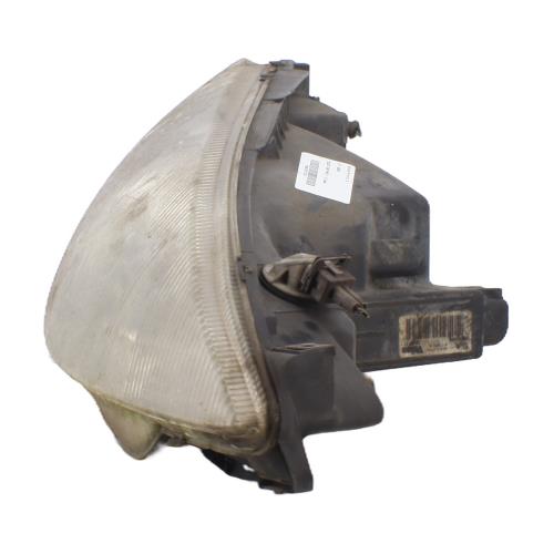 Image Optique avant principal droit (feux)(phare) - PEUGEOT 206