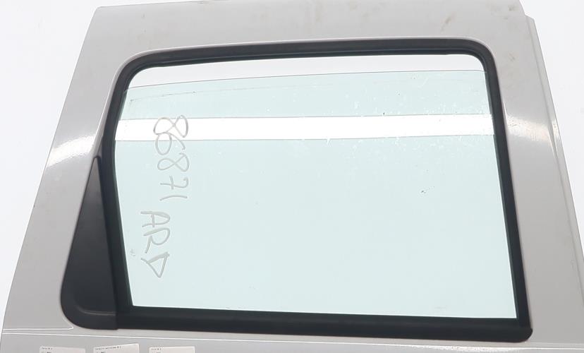 Image Porte arriere droit - DACIA DUSTER 1