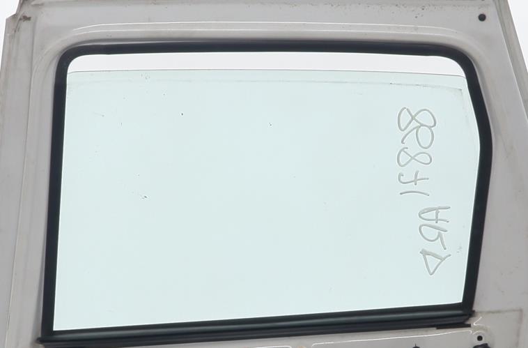 Image Porte arriere droit - DACIA DUSTER 1