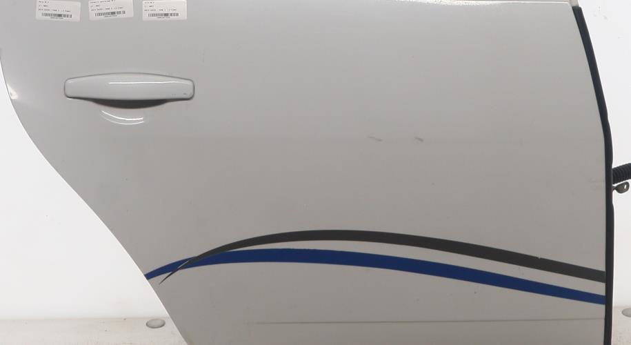 Image Porte arriere droit - DACIA DUSTER 1