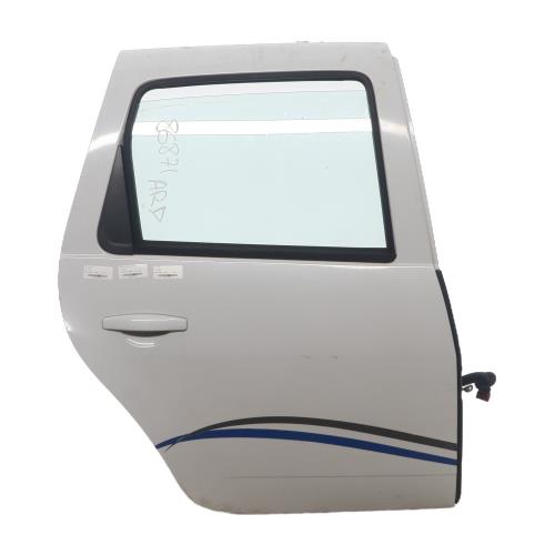 Image Porte arriere droit - DACIA DUSTER 1