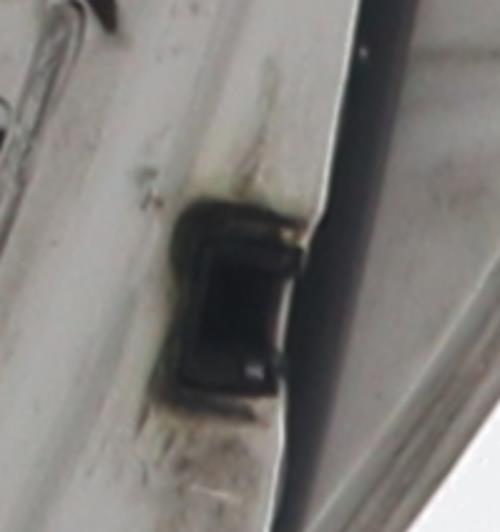 Image Fermeture centralisee arriere droit - DACIA DUSTER 1