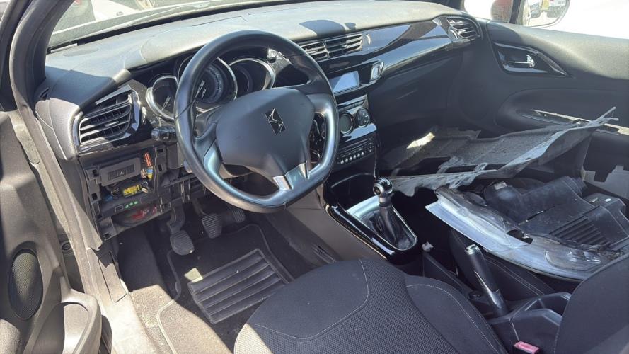 Image Air bag passager - CITROEN DS3