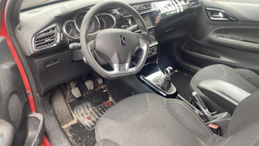 Image Air bag passager - CITROEN DS3