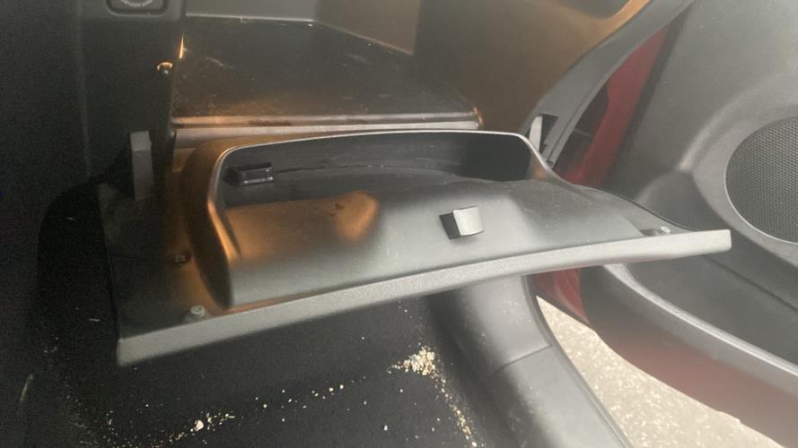 Image Boite a gants - CITROEN DS3