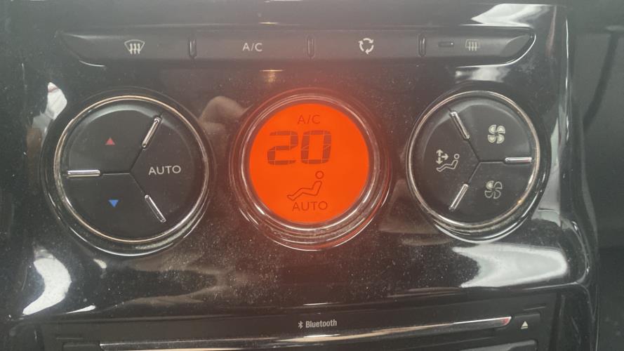 Image Ventilateur chauffage - CITROEN DS3