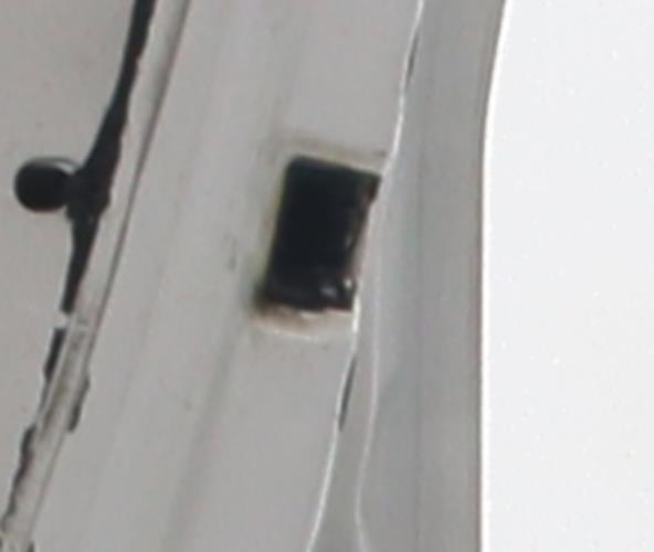 Image Porte avant droit - DACIA DUSTER 1