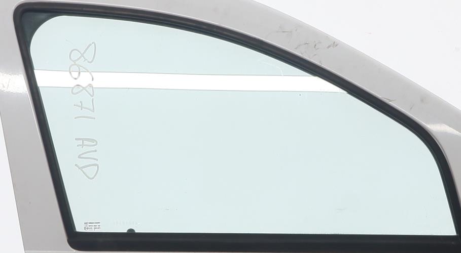 Image Porte avant droit - DACIA DUSTER 1