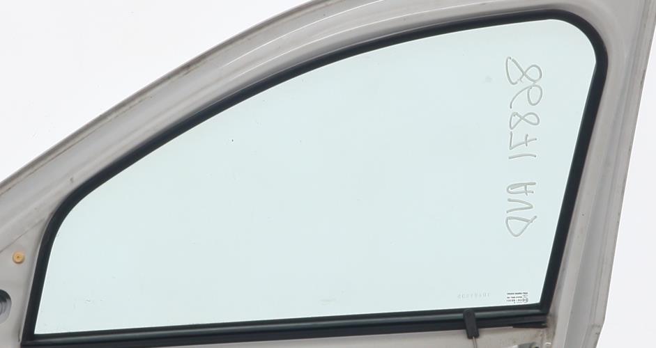 Image Porte avant droit - DACIA DUSTER 1