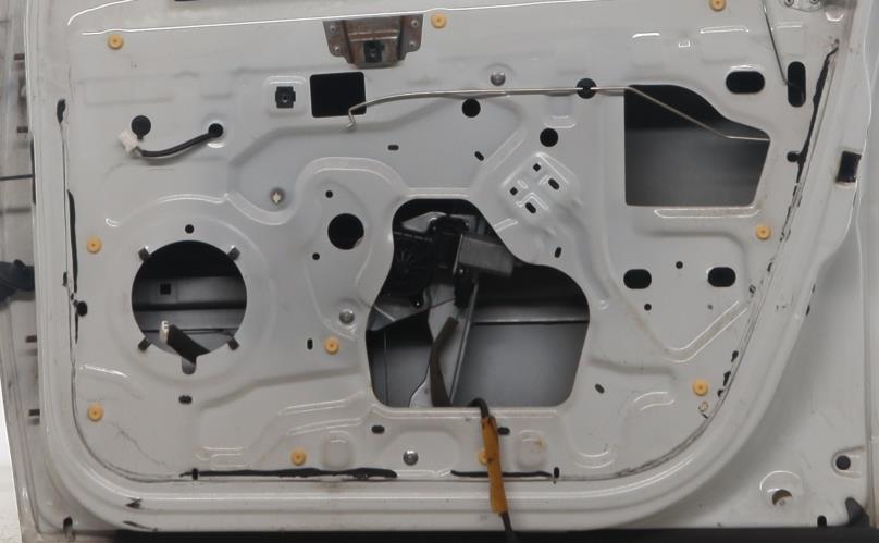 Image Porte avant droit - DACIA DUSTER 1