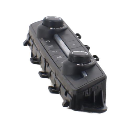 Image Commande chauffage - PEUGEOT PARTNER 3