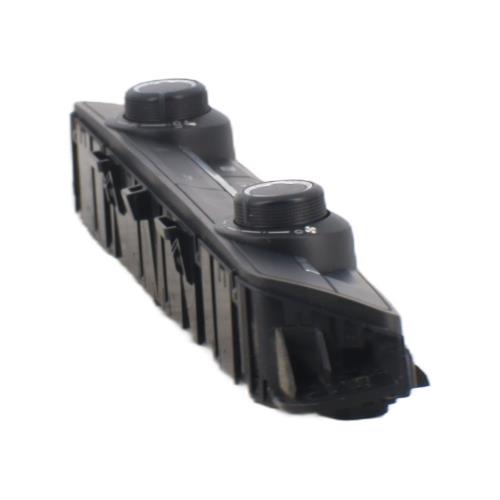 Image Commande chauffage - PEUGEOT PARTNER 3