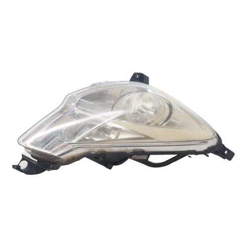 Image Optique avant principal droit (feux)(phare) - CITROEN C3 2