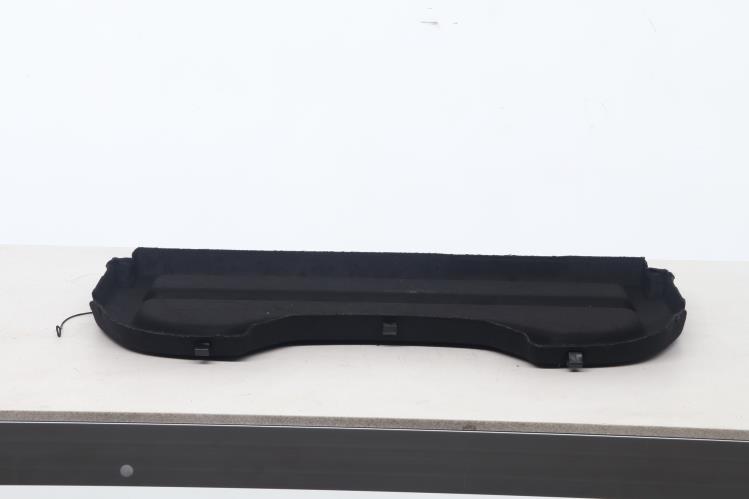 Image Plage arriere - DACIA SPRING