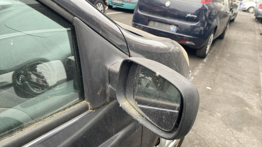 Image Retroviseur droit - RENAULT CLIO 3