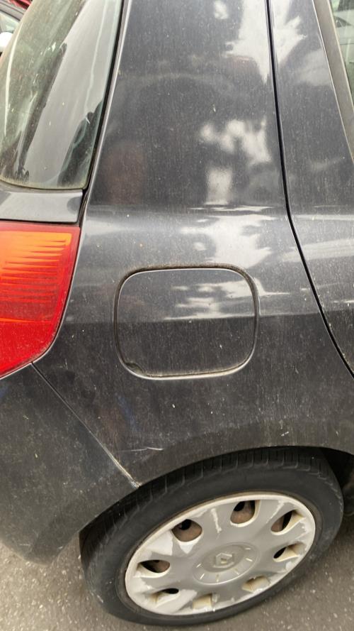 Image Trappe d'essence - RENAULT CLIO 3