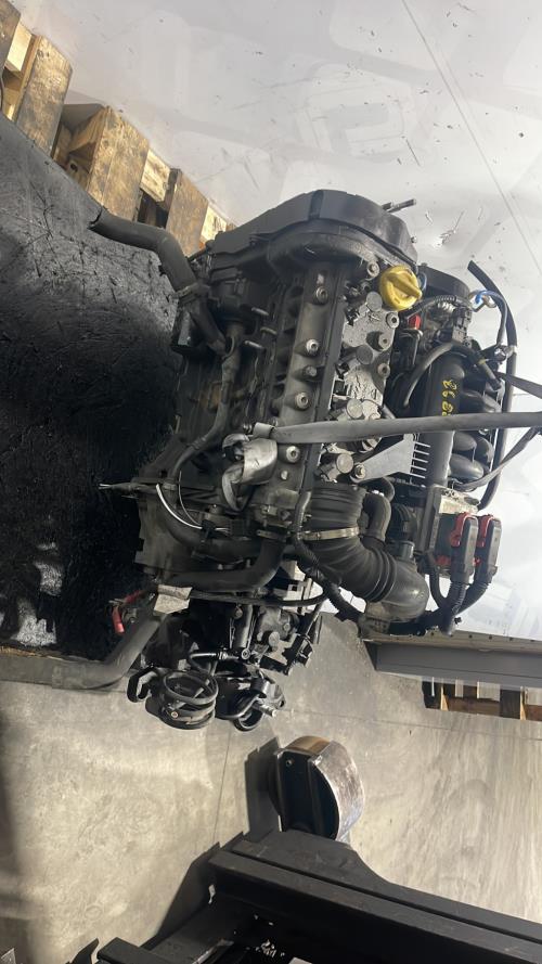 Image Moteur - LANCIA MUSA