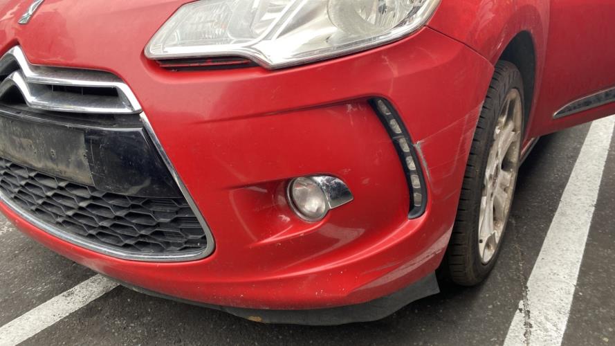 Image Anti brouillard gauche (feux) - CITROEN DS3