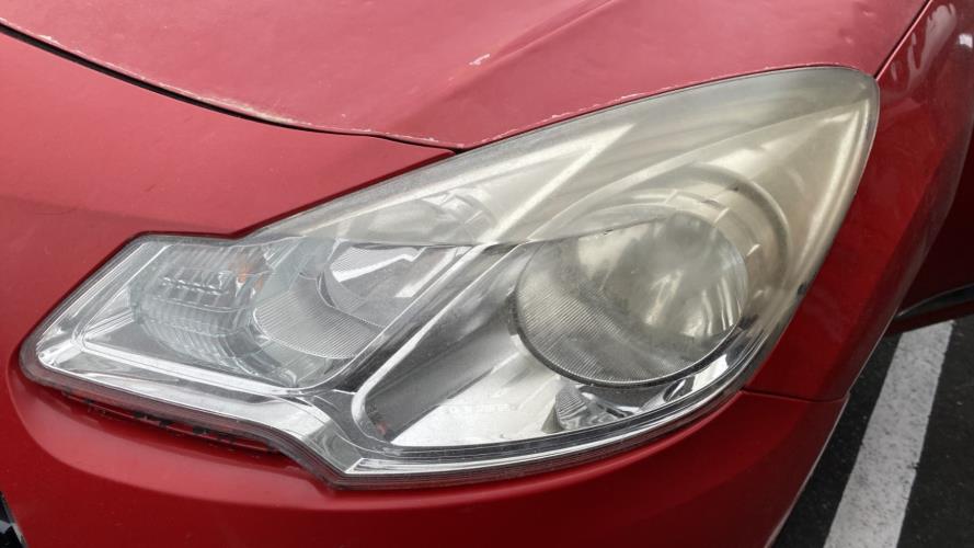 Image Optique avant principal gauche (feux)(phare) - CITROEN DS3
