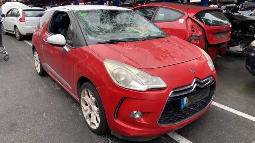 Image Retroviseur droit - CITROEN DS3