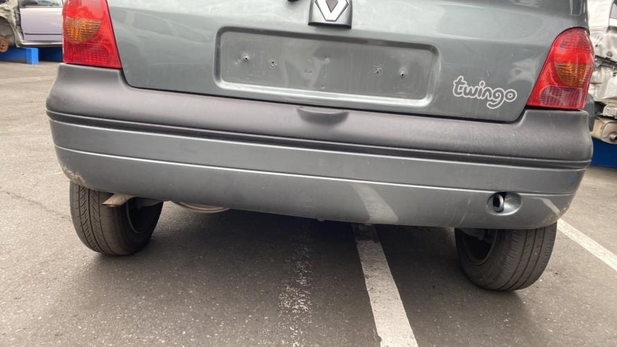 Image Pare choc arriere - RENAULT TWINGO 1