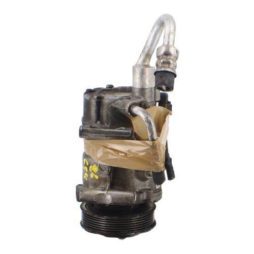 Image Compresseur clim - PEUGEOT 508 1