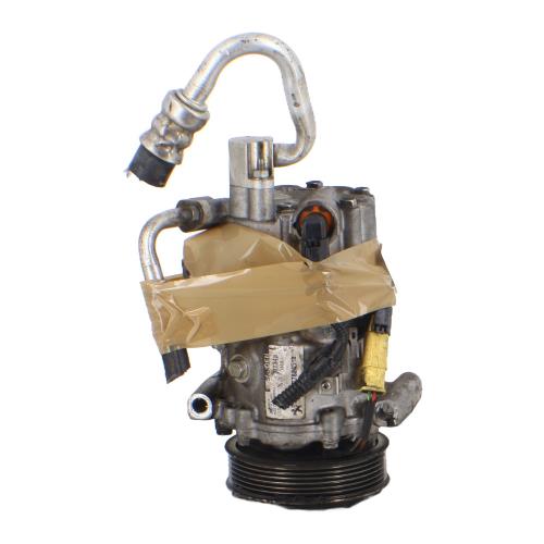 Image Compresseur clim - PEUGEOT 508 1