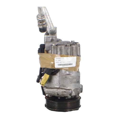 Image Compresseur clim - PEUGEOT 508 1