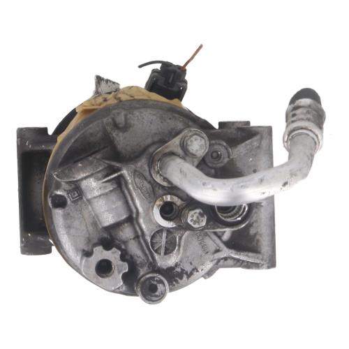 Image Compresseur clim - RENAULT SCENIC 2