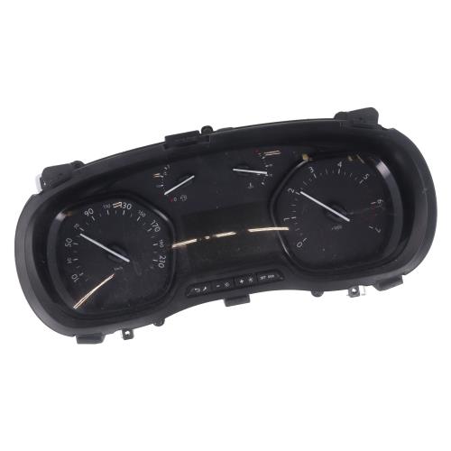 Image Compteur - PEUGEOT EXPERT 3