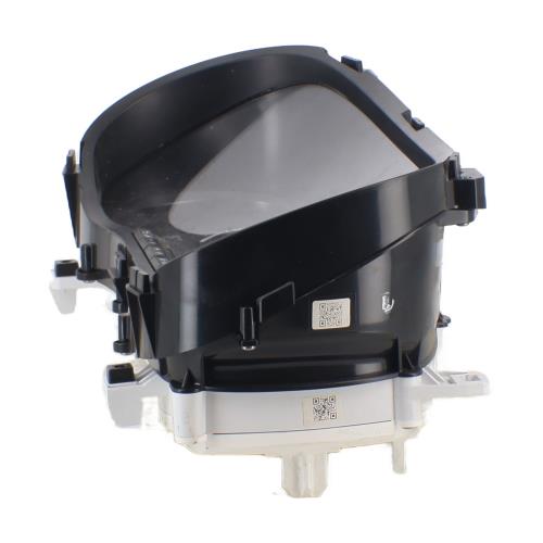 Image Compteur - PEUGEOT EXPERT 3