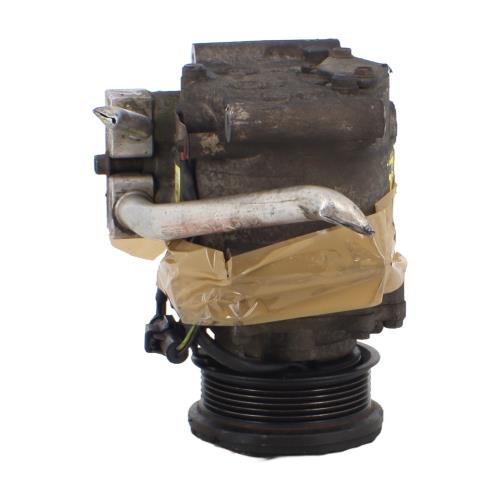 Image Compresseur clim - FORD FIESTA 5