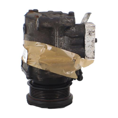 Image Compresseur clim - FORD FIESTA 5