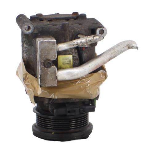 Image Compresseur clim - FORD FIESTA 5