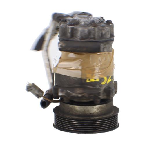 Image Compresseur clim - RENAULT CLIO 3